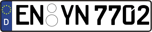 EN-YN7702
