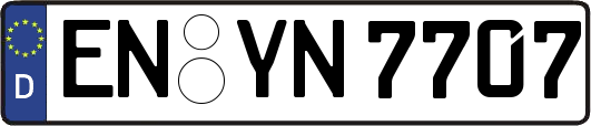 EN-YN7707