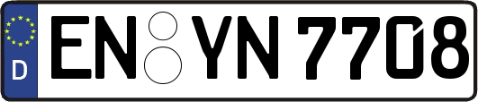 EN-YN7708