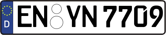 EN-YN7709