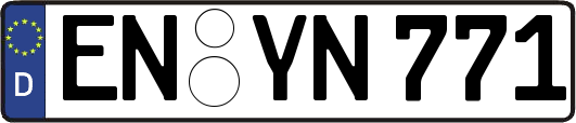 EN-YN771