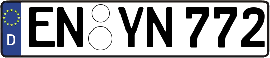 EN-YN772