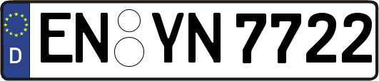 EN-YN7722