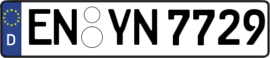 EN-YN7729