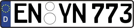 EN-YN773