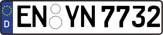 EN-YN7732