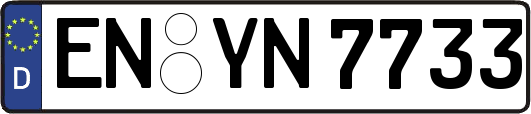 EN-YN7733