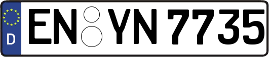 EN-YN7735