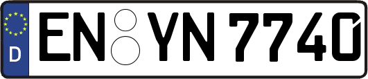 EN-YN7740