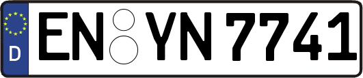 EN-YN7741