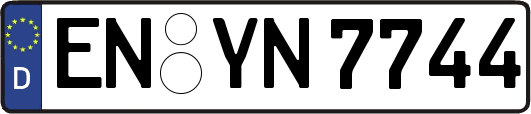 EN-YN7744