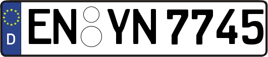 EN-YN7745