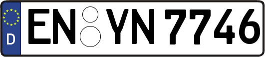 EN-YN7746