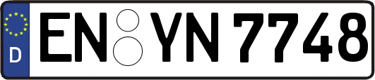 EN-YN7748