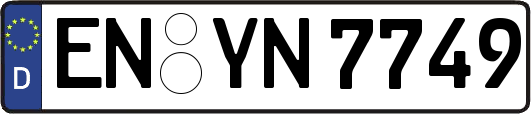EN-YN7749