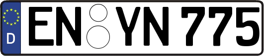 EN-YN775
