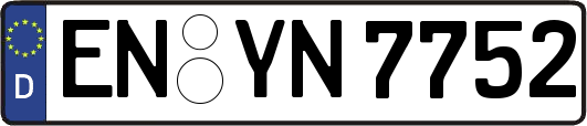 EN-YN7752