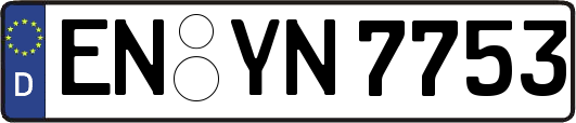 EN-YN7753