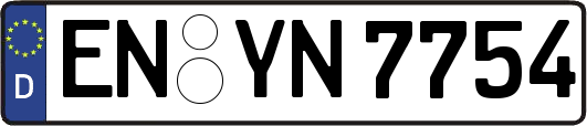 EN-YN7754