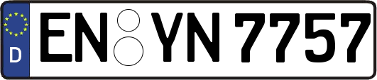 EN-YN7757