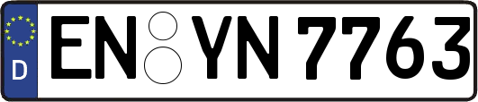 EN-YN7763