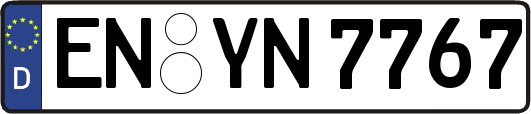 EN-YN7767