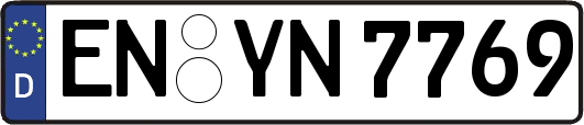 EN-YN7769