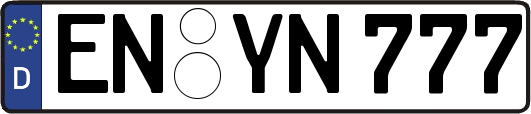 EN-YN777