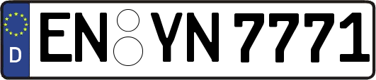 EN-YN7771