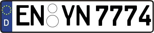 EN-YN7774