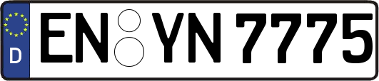 EN-YN7775