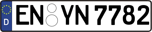 EN-YN7782