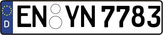 EN-YN7783