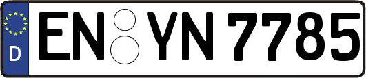 EN-YN7785