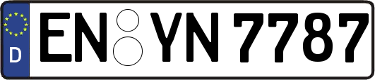 EN-YN7787