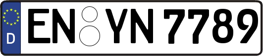 EN-YN7789