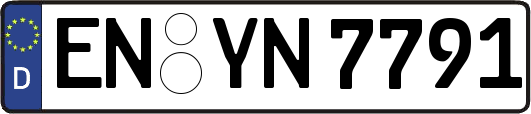 EN-YN7791