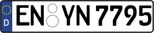 EN-YN7795