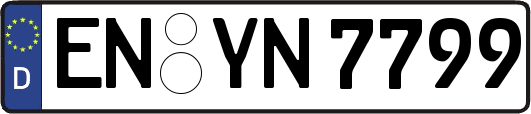 EN-YN7799