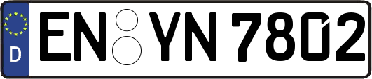 EN-YN7802