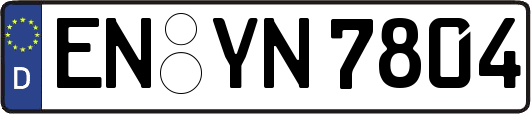 EN-YN7804