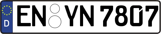 EN-YN7807
