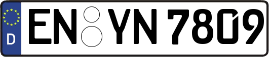 EN-YN7809