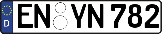 EN-YN782