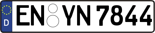 EN-YN7844