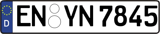 EN-YN7845