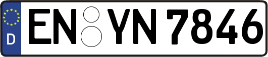EN-YN7846