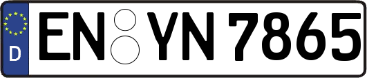 EN-YN7865