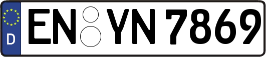 EN-YN7869