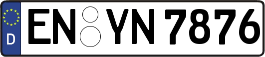 EN-YN7876